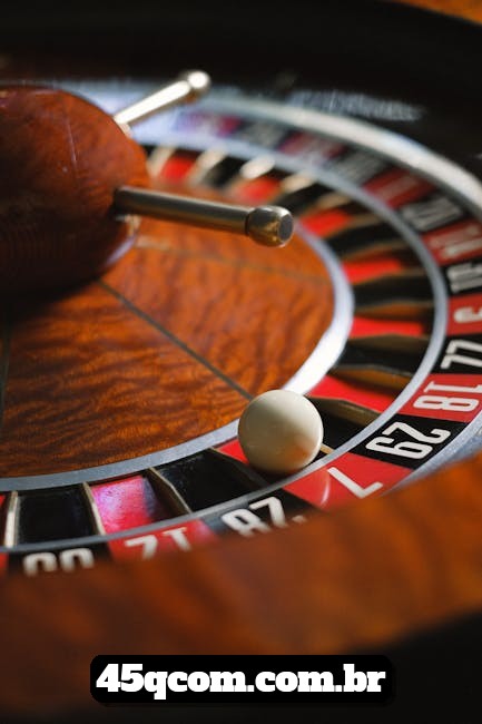 Experiência VIP 45q